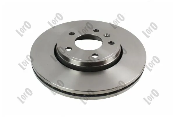 ABAKUS 231-03-035 Brake Disc
