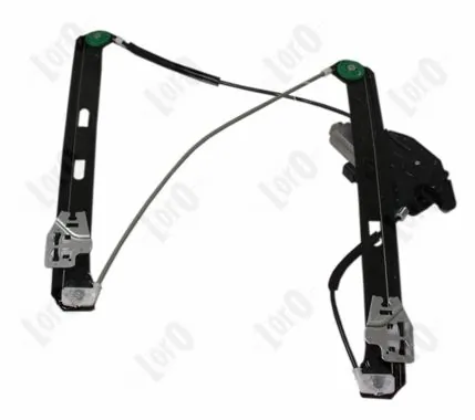 Window Regulator 130-004-004