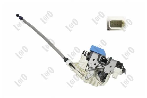 Door Lock 132-054-037