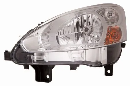 Headlight 550-1155RMLD-EM