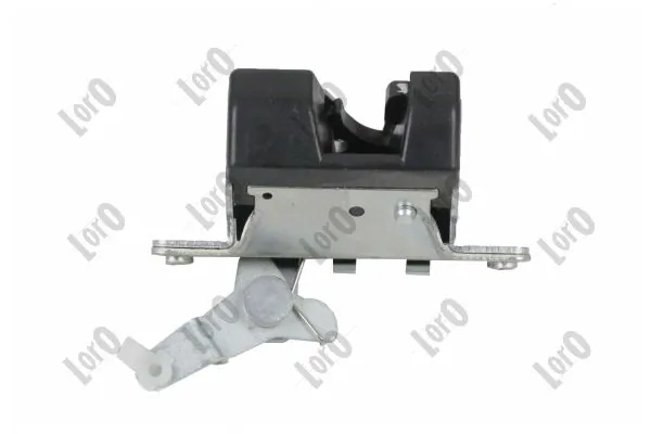 Tailgate Lock 132-037-012