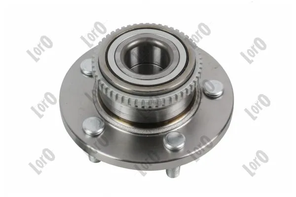 Wheel Hub 141-01-144
