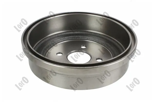 ABAKUS 231-06-014 Brake Drum