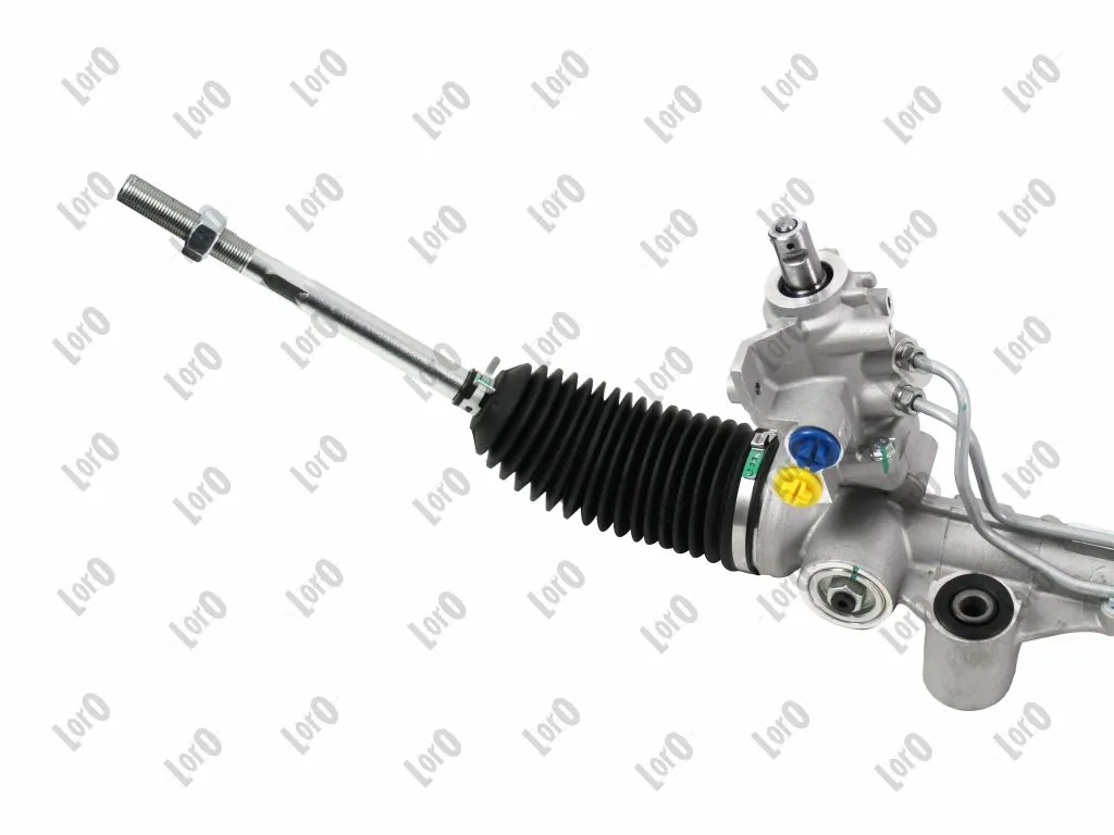 Steering Gear 140-02-032