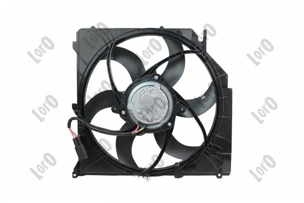 Fan, engine cooling 004-014-0014