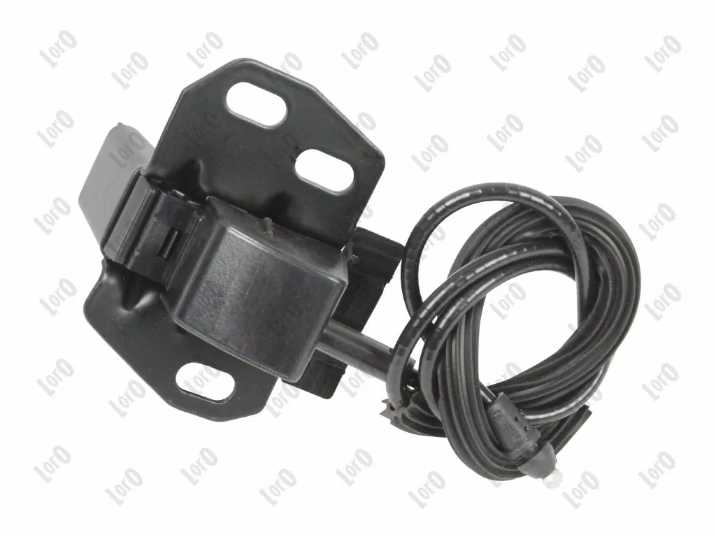 ABAKUS 132-042-061 Tailgate Lock