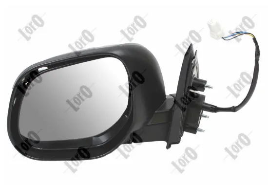 ABAKUS 2616M05 Exterior Mirror