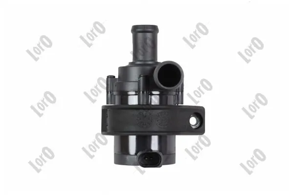 Auxiliary Water Pump (cooling water circuit) 138-01-027
