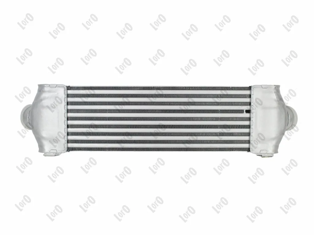 Charge Air Cooler 017-018-0013