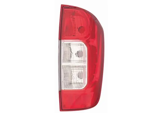 ABAKUS 215-19AAR-UE Tail Light Assembly