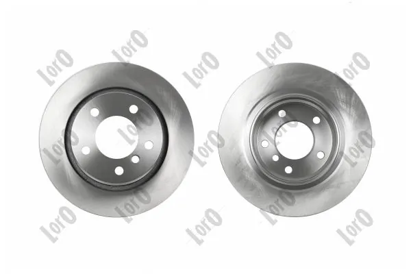 Brake Disc 231-04-059