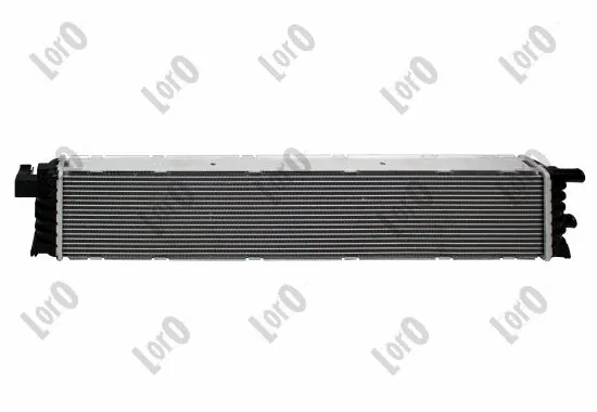 Radiator, engine cooling 003-017-0058