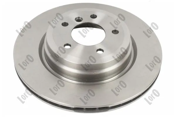 Brake Disc 231-03-237