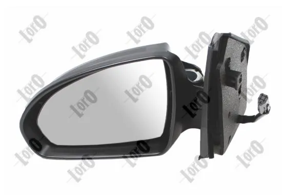ABAKUS 3606M05 Exterior Mirror