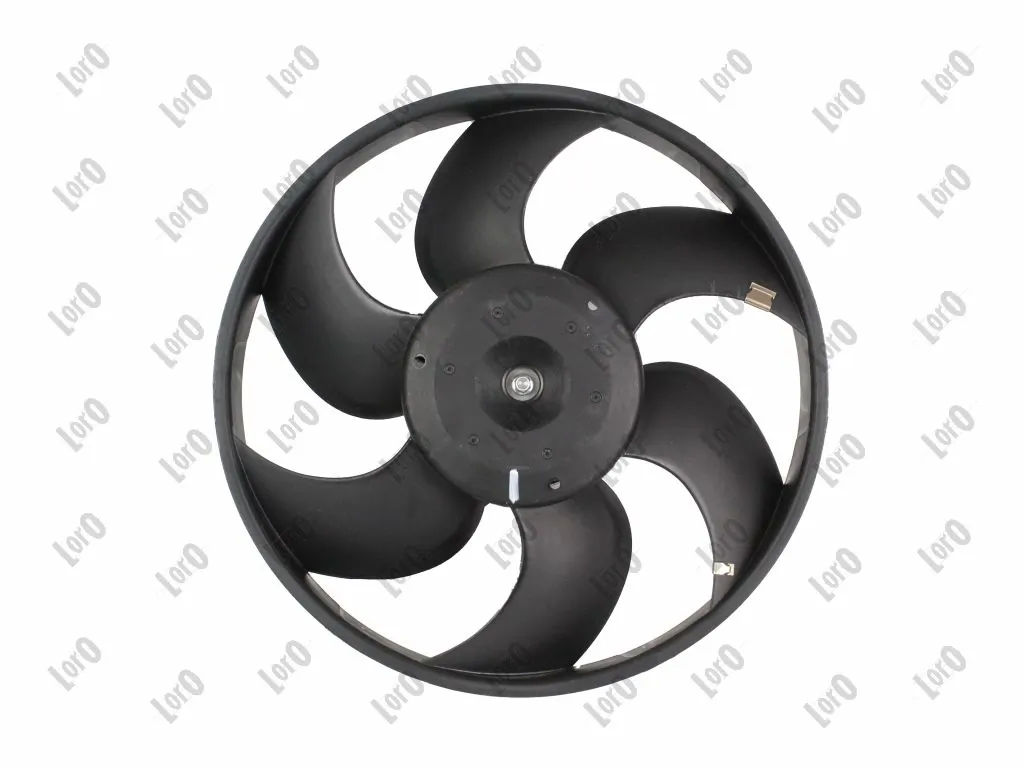 Fan, engine cooling 009-014-0003