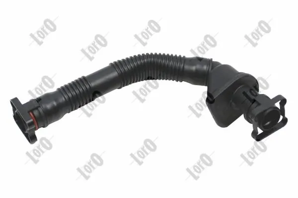 Hose, crankcase ventilation 004-028-107