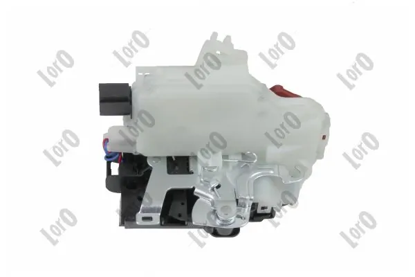 Door Lock 132-053-089