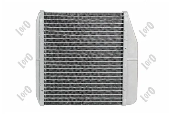 Heat Exchanger, interior heating 009-015-0008-B