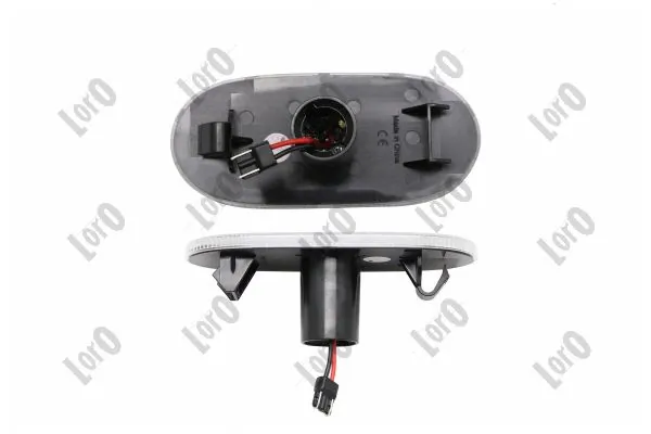 Side Marker Light Tuning / Accessory Parts L54-141-001LED