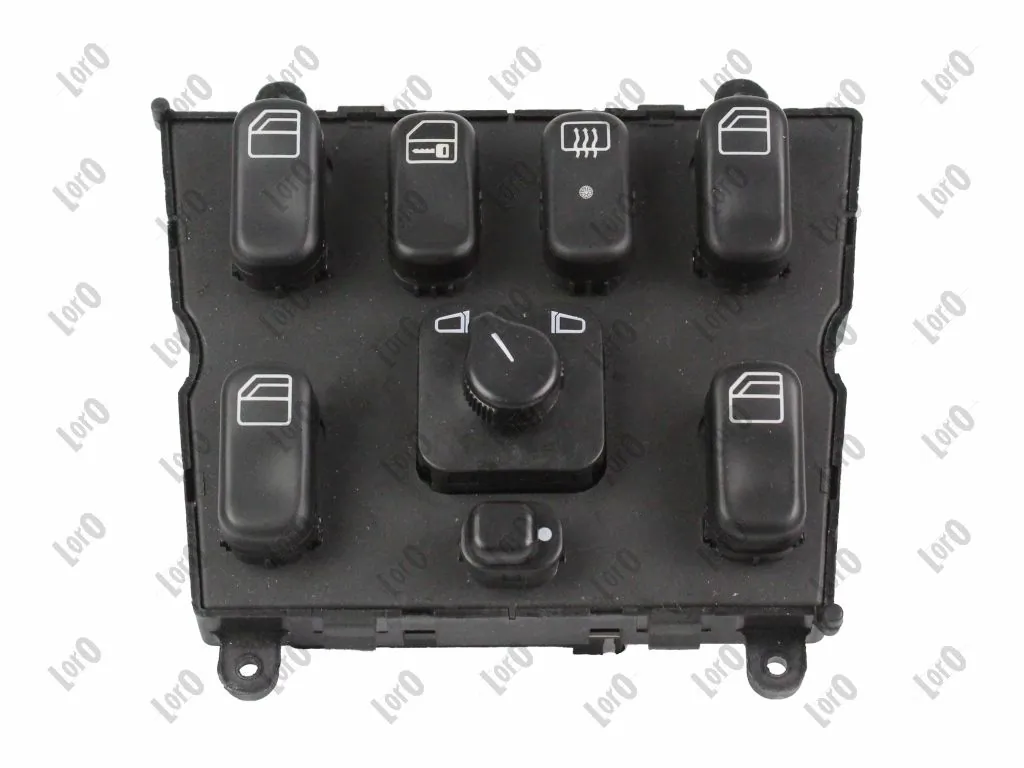 Switch, window regulator 135-05-021