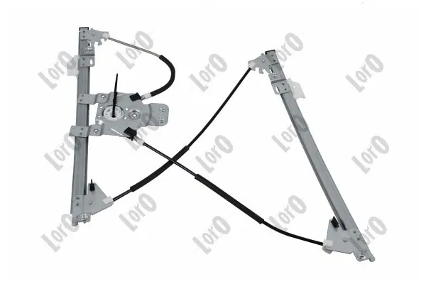 Window Regulator 130-009-007