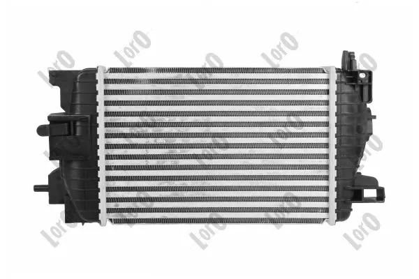 ABAKUS 037-018-0026 Charge Air Cooler