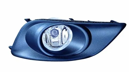Front Fog Light 212-2060L-UE