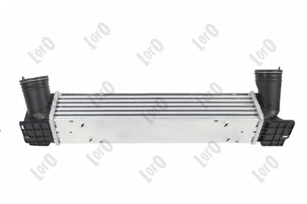 Charge Air Cooler 004-018-0004