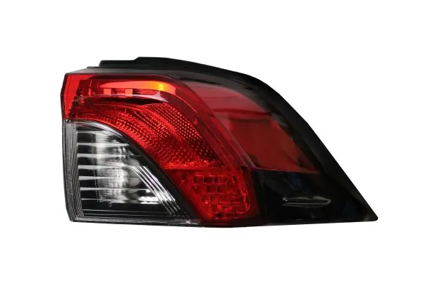 ABAKUS 212-19CBR-UE Tail Light Assembly
