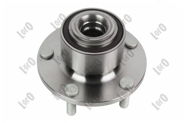 Wheel Hub 141-01-123
