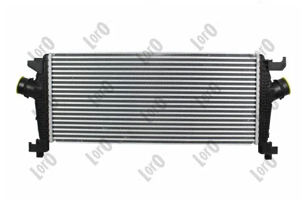 Charge Air Cooler 037-018-0029