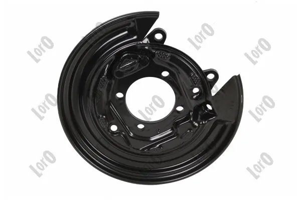 Splash Guard, brake disc 131-07-692