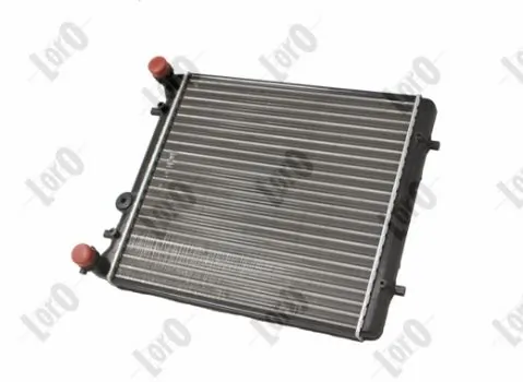 Radiator, engine cooling 053-017-0013