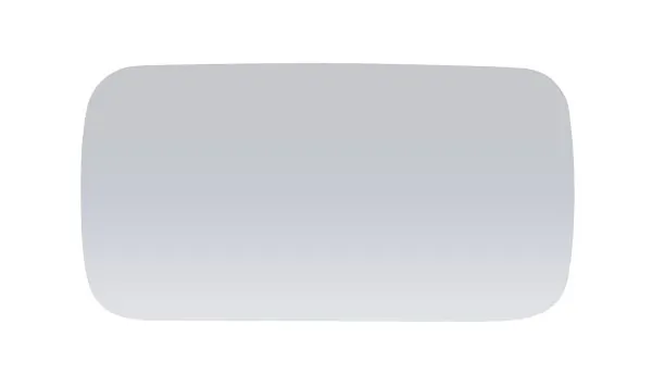 ABAKUS 2002G02 Mirror Glass, exterior mirror