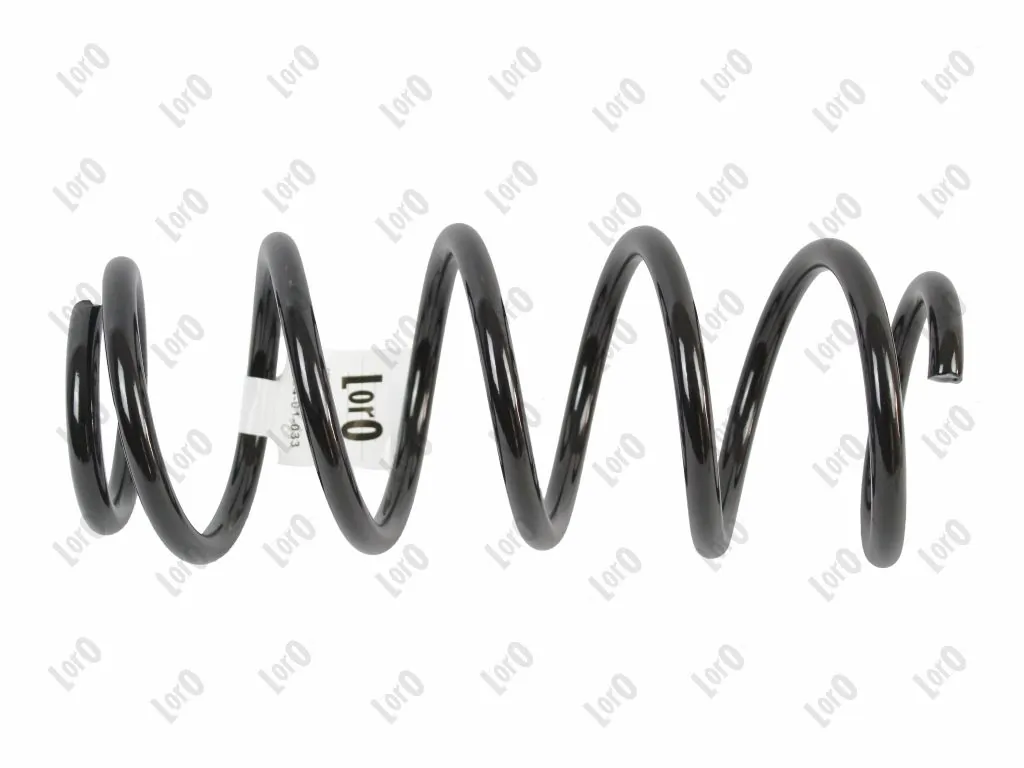 Suspension Spring 234-01-033