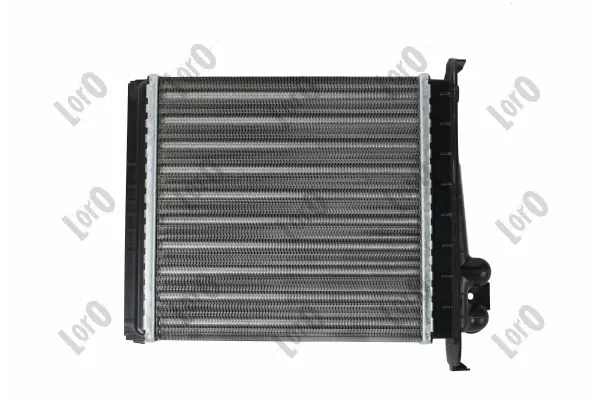 Heat Exchanger, interior heating 052-015-0004