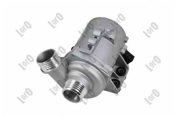 Water Pump, engine cooling 138-01-018