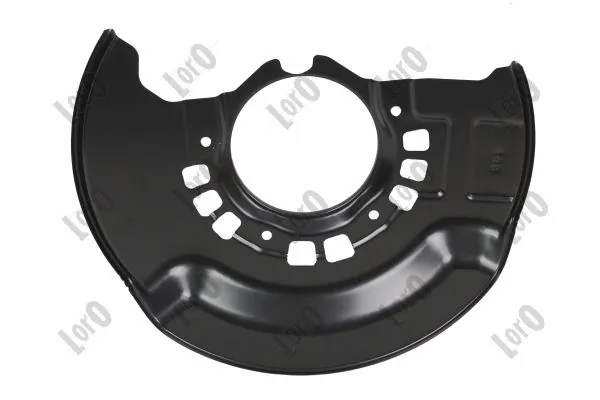 Splash Guard, brake disc 131-07-179