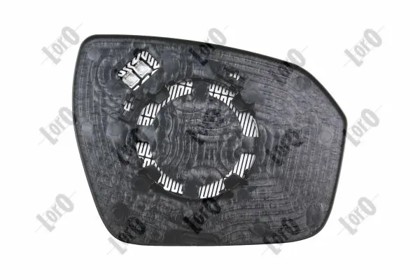 ABAKUS 2117G01 Mirror Glass, exterior mirror