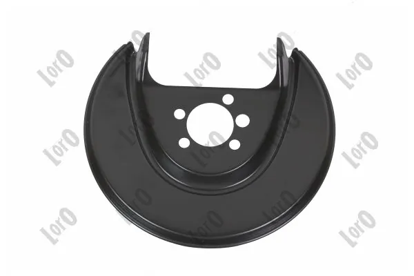 Splash Guard, brake disc 131-07-620