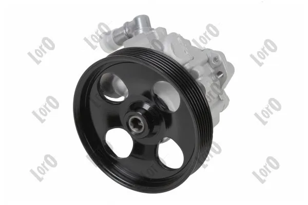 Hydraulic Pump, steering 140-01-035