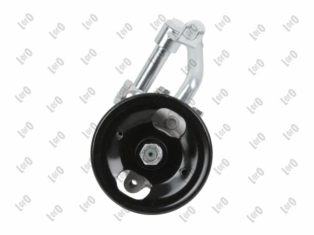 ABAKUS 140-01-116 Hydraulic Pump, steering