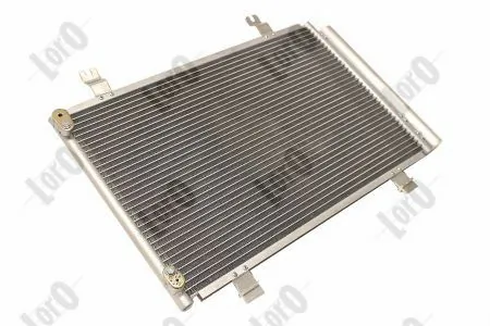 Condenser, air conditioning 050-016-0002