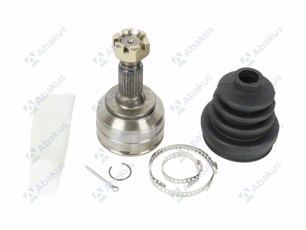 Joint Kit, drive shaft 141-04-093