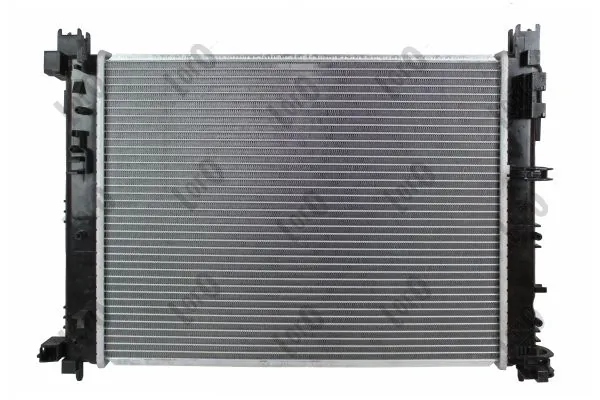 Radiator, engine cooling 010-017-0005