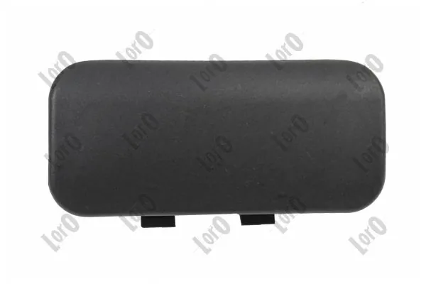 Exterior Door Handle 132-017-001