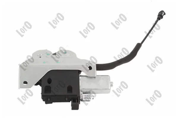 Tailgate Lock 132-040-001