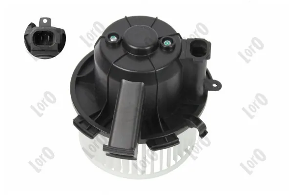 ABAKUS 010-022-0002 Interior Blower
