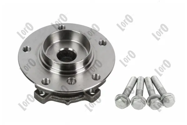 Wheel Hub 141-01-034
