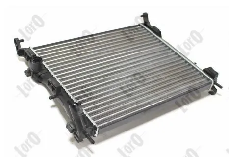 ABAKUS 042-017-0042 Radiator, engine cooling